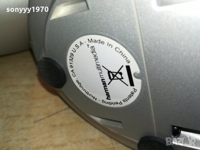 JBL-КОЛОНКИ 19СМ 1411210818, снимка 9 - Слушалки и портативни колонки - 34797235