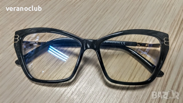 Очила със защита при работа с компютър