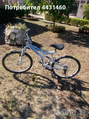 Колело Rocket 24 цола