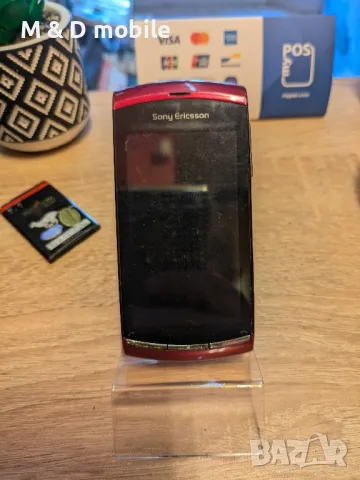 Sony Ericsson vivaz, снимка 2 - Sony Ericsson - 47788457