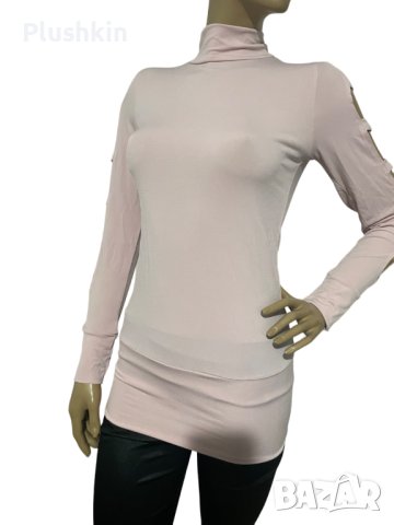 Дамска туника S, снимка 3 - Туники - 43204405