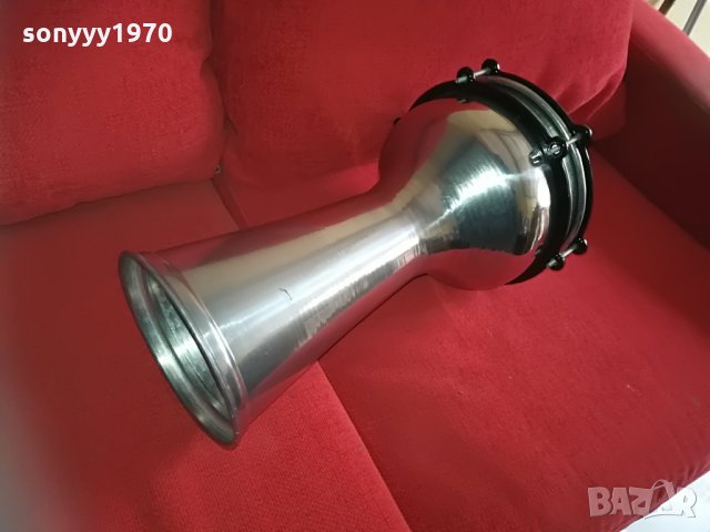 ТАРАМБУКА ИНОКС-ВНОС СИРИЯ, снимка 9 - Ударни инструменти - 28564658