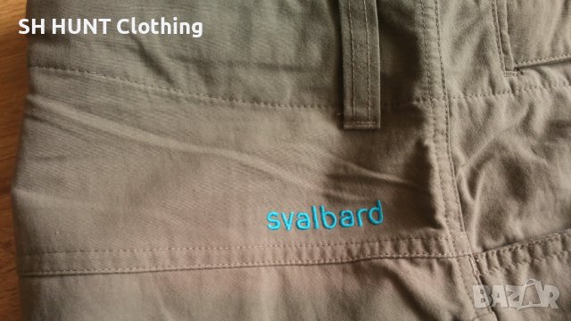 NORRONA SVALBARD Mid Weight Trouser размер L панталон - 687, снимка 6 - Панталони - 43505124