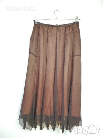 Stills maxi skirt EU 40, снимка 3 - Поли - 44080316