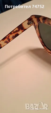 Слънчеви очила Asos, снимка 5 - Слънчеви и диоптрични очила - 48790032