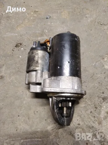 стартер бензин 3.0 бмв е60 е61 bmw e60 e61