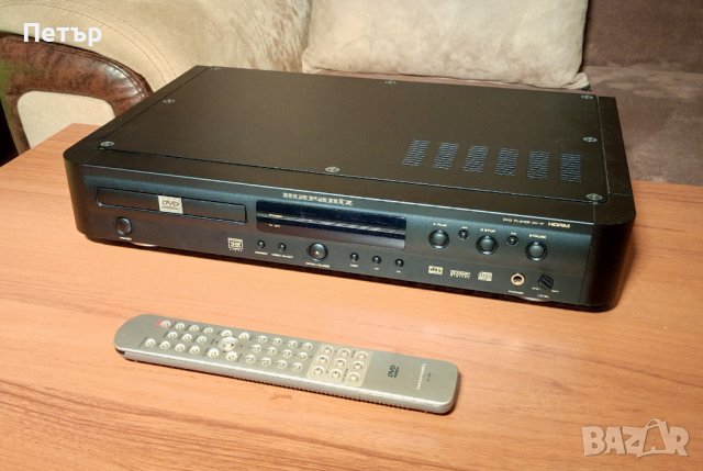 Marantz DV-17, снимка 3 - Ресийвъри, усилватели, смесителни пултове - 38816036