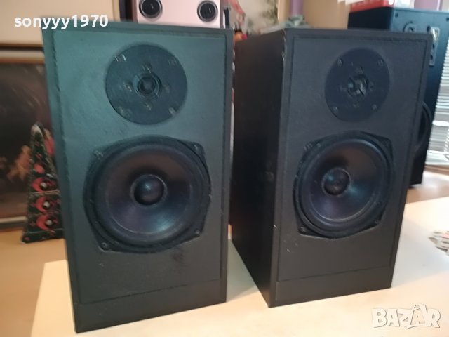 I.Q MINI LADY S110-ТОНКОЛОНИ 2БР ВНОС ГЕРМАНИЯ G2901231149, снимка 3 - Тонколони - 39473286