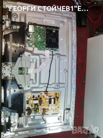 SAMSUNG     UE40K6372SU  С ДЕФЕКТЕН ДИСПЛЕЙ, снимка 3 - Части и Платки - 38526939