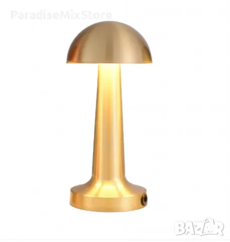 Настолна LED лампа ПРОМОЦИЯ!, снимка 1