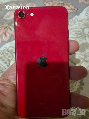 Iphone SE2020, снимка 3 - Apple iPhone - 53283769