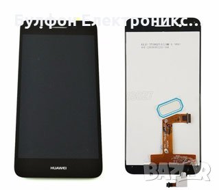 Оригинален Дисплей за Huawei P8 lite smart / Enjoy 5s / Huawei GR3, снимка 1 - Резервни части за телефони - 28420961