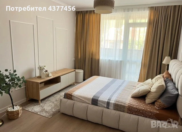 Продавам двустаен апартамент , снимка 1