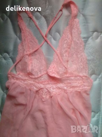 Victoria's Secret. XS/S Фантастична и много секси нощничка., снимка 3 - Нощници - 26920542