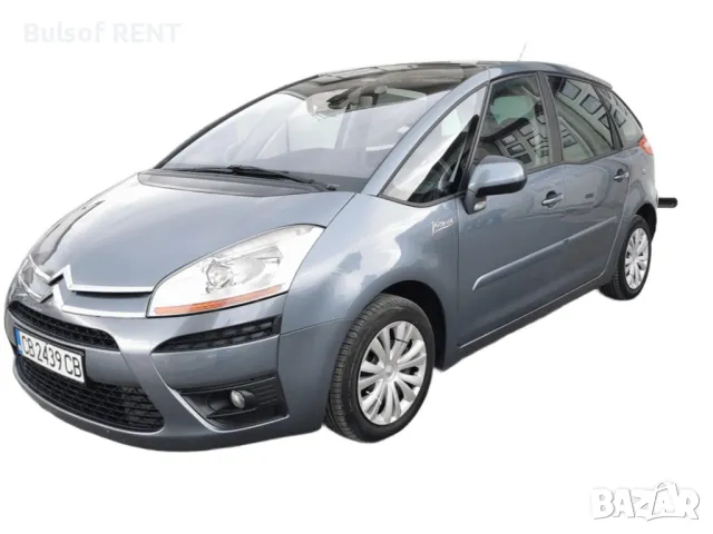 Коли под наем / рент а кар София / Rent-a-car Sofia /Ниски цени, снимка 2 - Транспорт под наем - 32125759