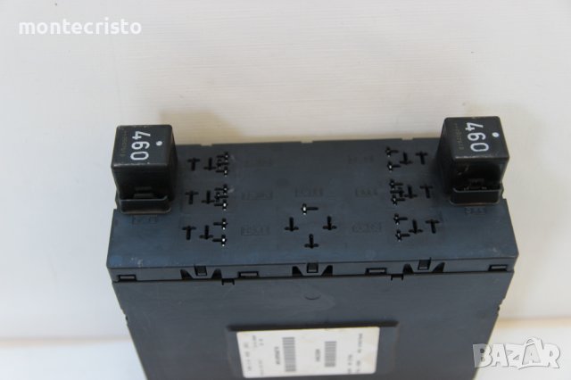 BCM Skoda Octavia II (2004-2008г.) 3C0 937 049 E / 3C0937049E, снимка 4 - Части - 38495229