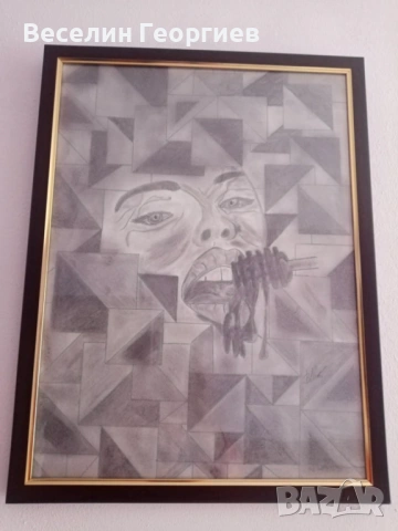 Картина "Сладост"