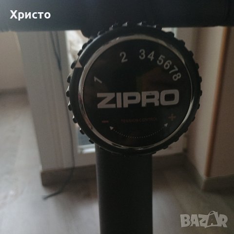 кростренажор Zipro , снимка 6 - Други спортове - 43849570