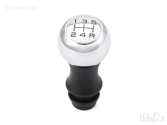 Топка за скоростен лост за Peugeot 308 (2007-2013)