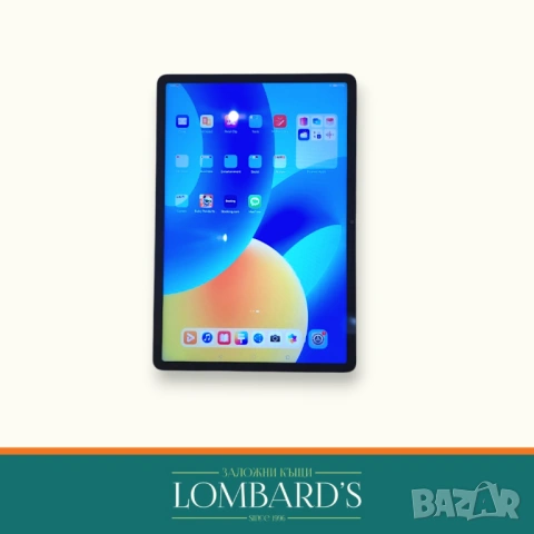 ТАБЛЕТ Huawei MatePad 11.5 128 GB, N: 35473