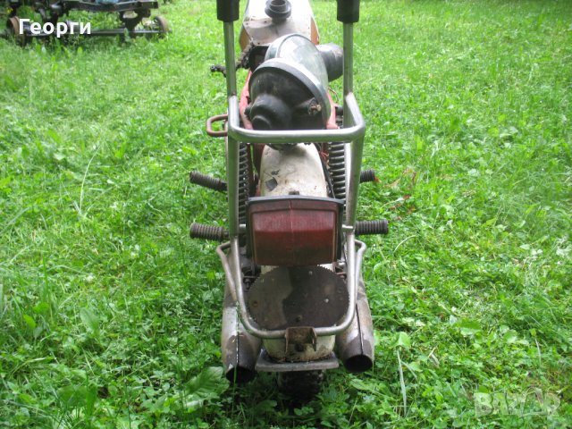 CZ 350/ ЧЗ 350, снимка 5 - Части - 33101594