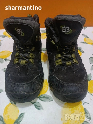 BB зимни детски обувки N 32, снимка 2 - Детски маратонки - 53359850