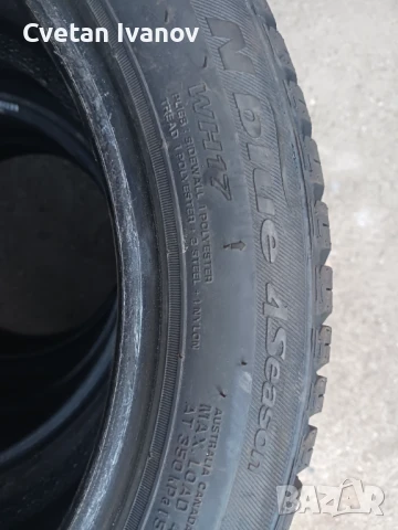 195/50/15, снимка 7 - Гуми и джанти - 50586567