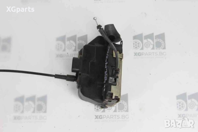 Брава врата предна лява за Renault Megane Scenic II (2003-2009), снимка 2 - Части - 52659834