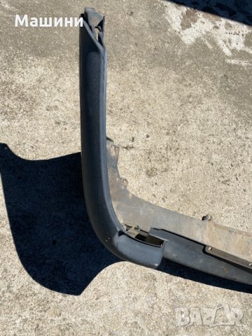 Задна броня за Land Rover Freelander I, снимка 5 - Части - 32842399