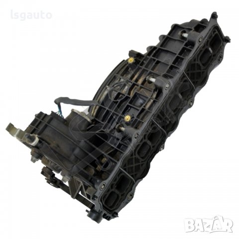 Всмукателен колектор с моторче вихрови клапи Mercedes-Benz E-Class (W212)(2009-2016) ID:90237, снимка 2 - Части - 38908806