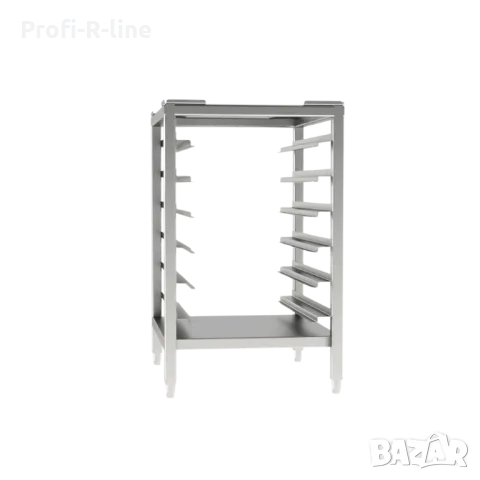 База за конвектомат  B6GN.EN, снимка 2 - Обзавеждане за заведение - 23421407