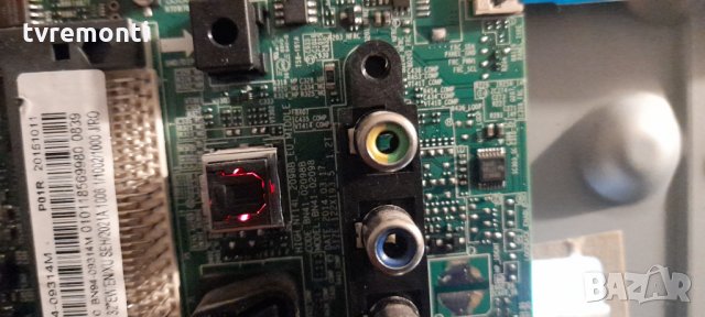 MAIN BOARD, BN94-09314M, BN41-02098, for SAMSUNG T32E310EW, снимка 2 - Части и Платки - 34699245