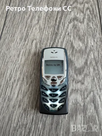 Nokia 8310 , снимка 1
