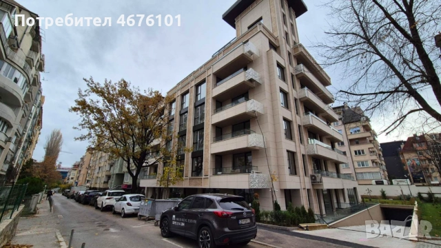 Апартамент