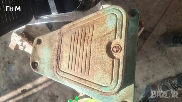  Минерали ам6 минарали на части ИЖ,Симсон, снимка 14 - Резервни части за телефони - 48941955