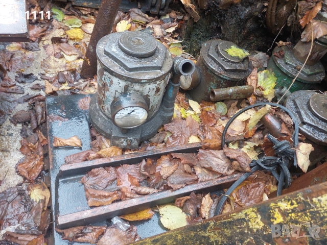 Крик много голям , снимка 3 - Индустриална техника - 52582188