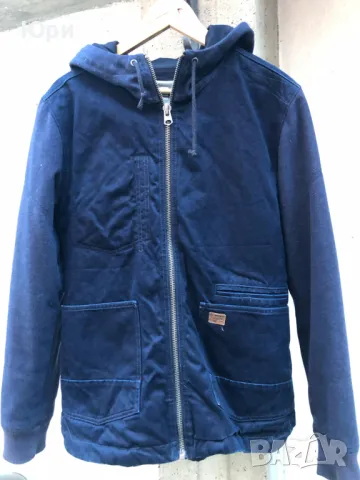 G-star Raw Faeroes PM JKT, снимка 4 - Якета - 48368330