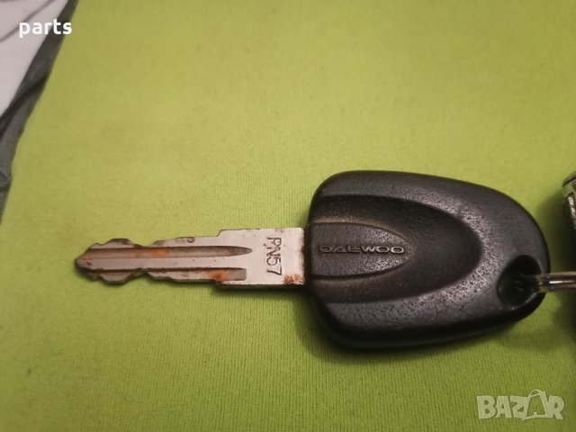 Контактен Ключ Део - Daewoo N, снимка 2 - Части - 33684156