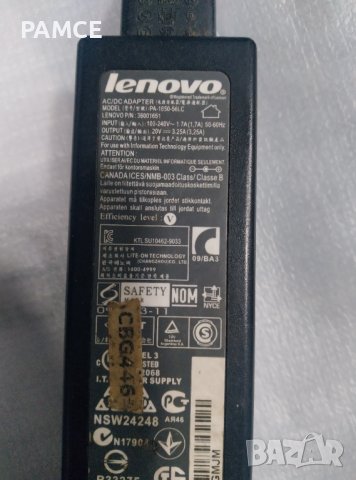 Лаптоп Lenovo G560 - 2009г - Работещ на части., снимка 11 - Части за лаптопи - 43201722