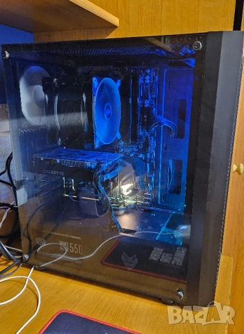 Гейминг конфигурация - 400 лв, снимка 1