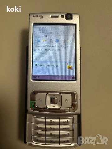 Nokia N95