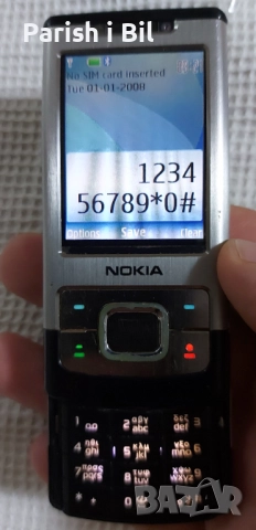  Nokia 6500,нокиа 6500, снимка 5 - Nokia - 52101848