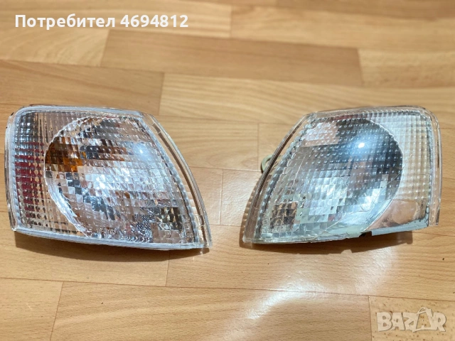 Продават се от vw passat b5 с лет крушки  , снимка 3 - Части - 53316659