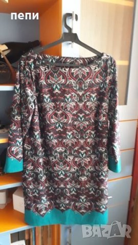 Еластична туника, снимка 1