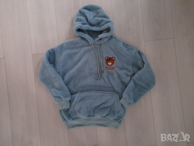 Дамски суичър, снимка 2 - Суичъри - 38301611