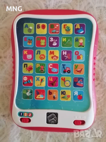 Бебешки таблети