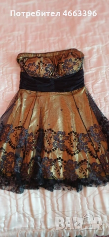 Рокля, снимка 2 - Рокли - 53074183