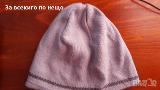  DC  зимна шапка , снимка 3 - Шапки - 28894735