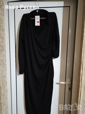 Елегантна рокля 