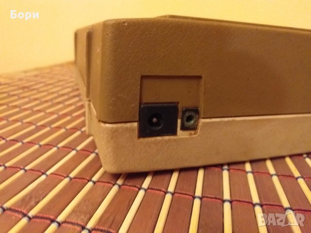 CRAIG 2801 Los Angeles California, снимка 9 - Радиокасетофони, транзистори - 28145451